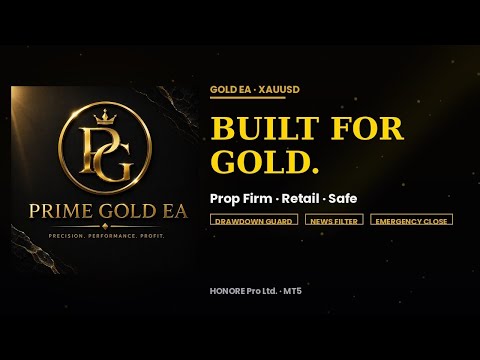Video Prime Gold EA