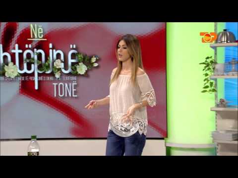 Ne Shtepine Tone, 1 Qershor 2016, Pjesa 1 - Top Channel Albania - Entertainment Show
