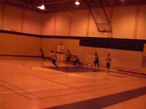 Pablo de Oliveira Ipswich( WOLVES ) - Futsal