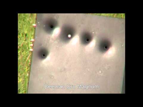 Air Force Condor Penetration Test