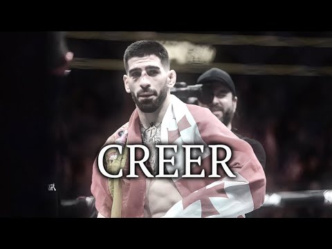 BELIEVE | ILIA TOPURIA - MOTIVATION