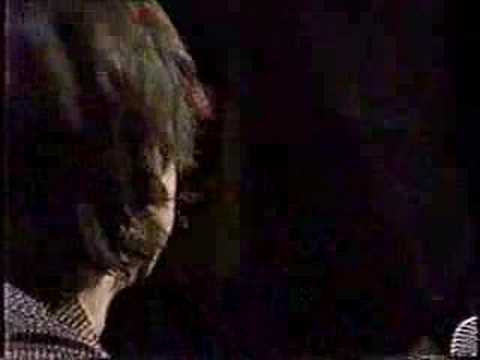 Weezer - The Good Life Live Acoustic Toronto