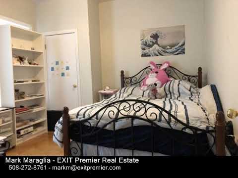 10 Ellsworth St, Brockton MA 02301 - Multi Family Home - Real Estate - For Sale -