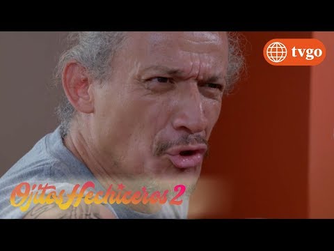 Wizard Eyes 12/12/2018 - Chapter 120 - 3/5