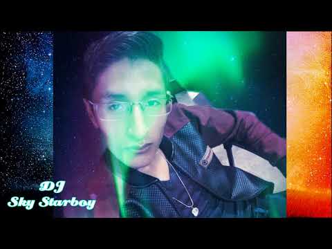 CLMD VS Sky Starboy - Black Eyes & Blue