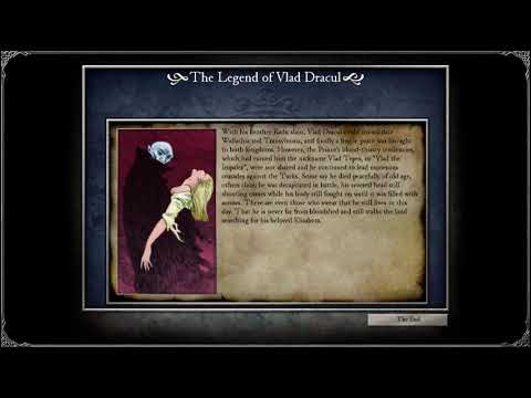The Legend of Vlad Dracul: Chapter 5: The Army of Darkness - Stronghold Legends