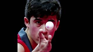 Spin doctor: British Paralympian battles virus outbreak