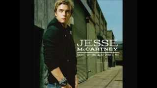 Jesse McCartney - Can&#39;t Let You Go