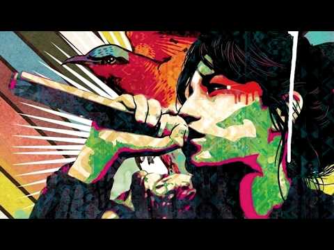 Ana Tijoux Ft. Jorge Drexler: Sacar La Voz (Sonora Remix)