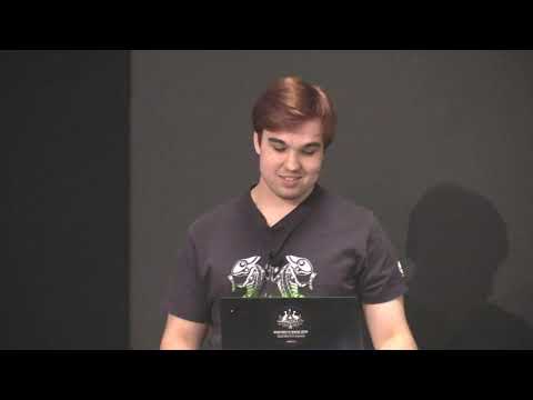 "Securing Container Runtimes -- How Hard Can It Be?" - Aleksa Sarai (LCA 2020)