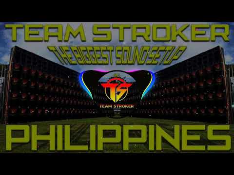 Team Stroker - The Best Battle Mix - Dj Jake Remix - Sibugay mix club - Viral 2021 TSMD