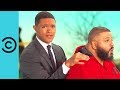 DJ Khaled S Journey Of Positivity The Daily Show With Trevor Noah