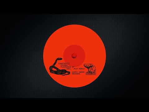 Constratti - After Five [DHWWW008]