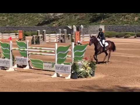 Atlanta Spring Classic Aida Sanchez Long