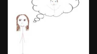 Marco Borsato en Sita - Lopen op het water: Teken-filmpje Valentijn