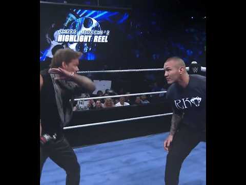 The Viper Strikes ! - " Randy Orton " Edit | COM MEDO (Slowed) #wwe #randyorton #shorts