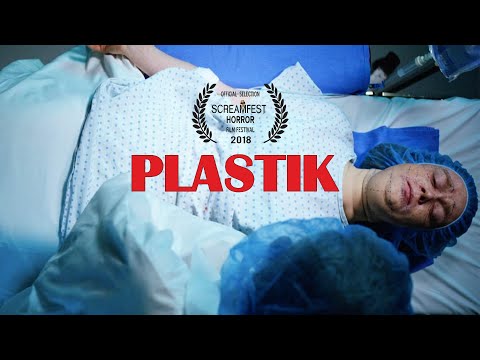 Plastik | Short Horror Film | Screamfest