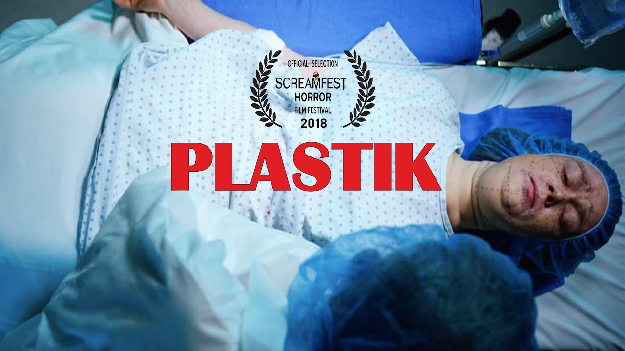 Plastik | Short Horror Film | Screamfest