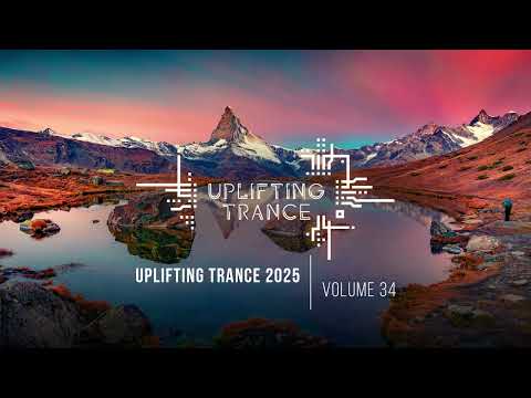 UPLIFTING TRANCE 2025 VOL. 34 [FULL SET]