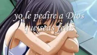 JULIO PRECIADO-AUNQUE NO SEA CONMIGO