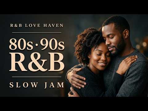 90s & 2000s R&B Slow Jams That Hit Different at Night 🌙💔 Bedroom Vibes You’ll Feel Deep