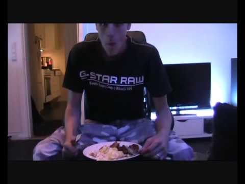 B & M : Flødekartofler