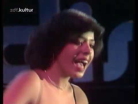 Luisa Fernandez – Give Love a Second Chance (ZDF Disco 30.10.1978) (VOD)