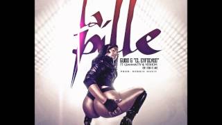 La Pille - Guido G Feat Giammatty & Verhon(salsa urbana 2013)