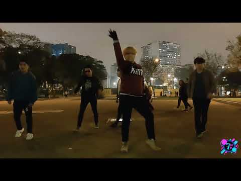 CASTING] 7MUSIC ADVANCE -BIGBANG - 뱅뱅뱅 (BANG BANG BANG)