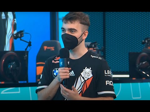 G2 Flakked interview eliminating MSF