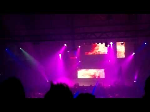 Gabry Ponte @ Zarro Night - Chrismas Edition 15-12-2012