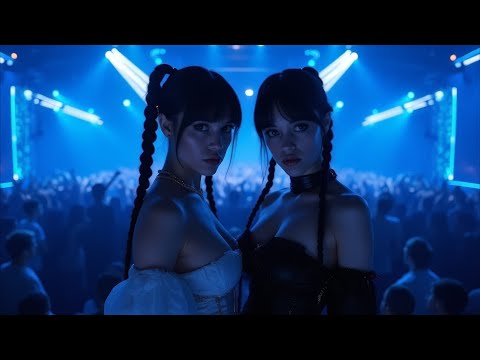 Duo Hypnotic Dark House | Two Minds, One Frequency