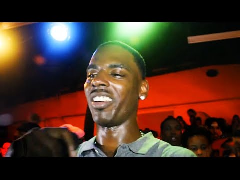 Young Dolph - Dope Boy - 2024 (Music Video)