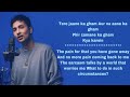 Zack Knight Tum Hi Aana Lyrics With English Translation This Is For My Future Wife This Is For You💔