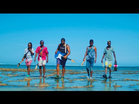 KîNZE KYA KATOLO-TOBY BISENGO(tata wa makitala)OFFICIAL 4K VIDEO 