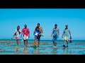 KîNZE KYA KATOLO TOBY BISENGO Tata Wa Makitala OFFICIAL 4K VIDEO
