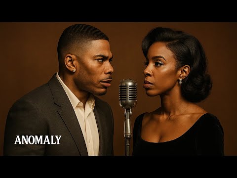 Anomaly Covers and Unheard.