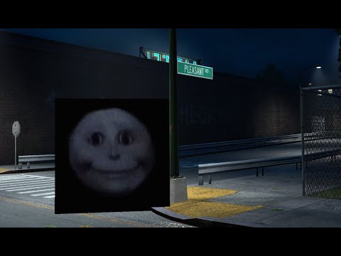 The Scariest Nextbots that Nobody uses