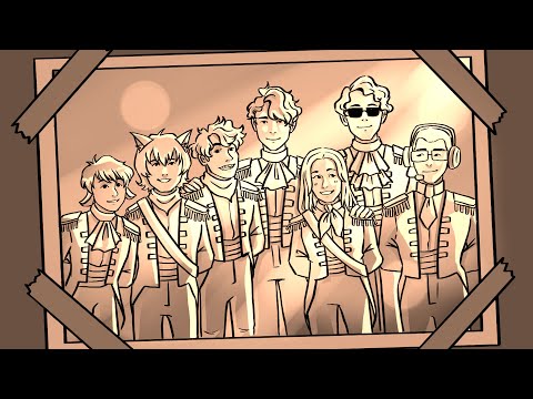 call them brothers | Dream SMP Animatic