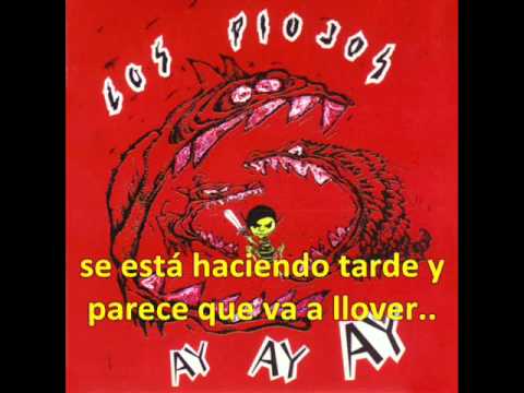 Angelito - Los Piojos
