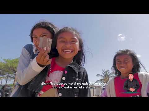 La historia de la familia González Sijuana: identidad que llegó hasta Siapana, La Guajira.