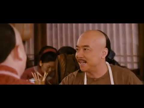 Kung-fu académique film chinois complet action