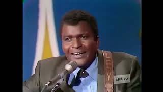 CHARLIE PRIDE - &quot;ABLE BODIED MAN&quot;