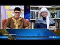 Live Metro TV Rahmat Semesta Alam