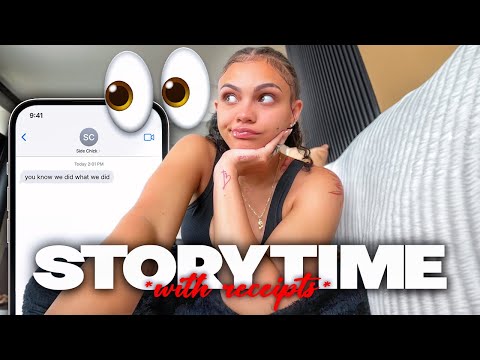 Ich wurde während meiner Schwangerschaft betrogen … *wird SEHR emotional*