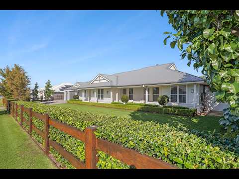 4 Fleming Street, Pitt Town, NSW 2756, 4房, 2浴, Lifestyle Section