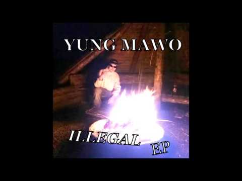 Yung Mawo - Gangsta R&auml;ppi&auml;.