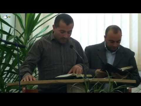 Gosen 22.11.2015 - dum dimineata (Todor Toader)