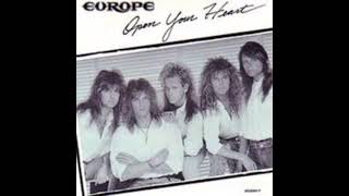 Download lagu OPEN YOUR HEART - Europe (karaoke) mp3