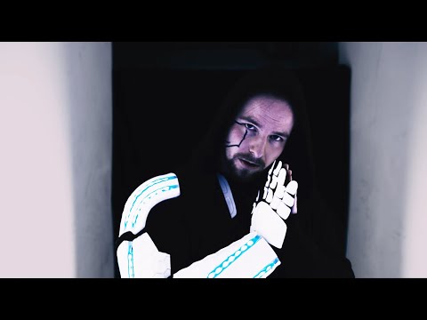 SicHat - Engine エンジン (Official Video)